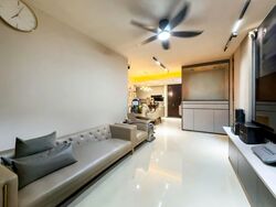 Blossom Residences (D23), Condominium #602706271